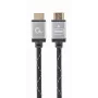 GEMBIRD High-Speed-HDMI-Kabel mit Ethernet - Select Plus Series, 5 m