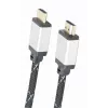 GEMBIRD High-Speed-HDMI-Kabel mit Ethernet - Select Plus Series, 5 m