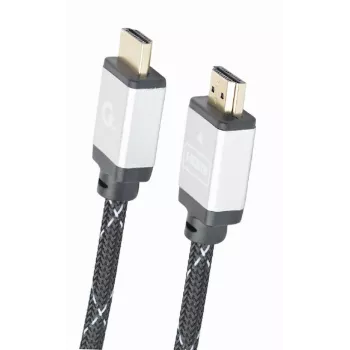 GEMBIRD High-Speed-HDMI-Kabel mit Ethernet - Select Plus Series, 5 m