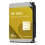 WESTERN DIGITAL Festplatte – WD Gold WD103KRYZ – 10 TB – SATA 6 Gb/s – 3,5 Zoll – 7200 U/min – 512 MB Puffer