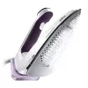 Braun CareStyle 5 IS5247VI 2400 W 2 L EloxalPlus-Bügelsohle Violett, Weiß
