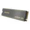 ADATA LEGEND 860 SLEG-860-500GCS Interne Solid-State-Drive 500 GB M.2 PCI Express 4.0 NVMe 3D NAND