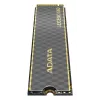 ADATA LEGEND 860 SLEG-860-500GCS Interne Solid-State-Drive 500 GB M.2 PCI Express 4.0 NVMe 3D NAND