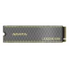 ADATA LEGEND 860 SLEG-860-1000GCS interne Solid-State-Laufwerk 1 TB M.2 PCI Express 4.0 NVMe 3D NAND