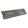 ADATA LEGEND 860 SLEG-860-1000GCS interne Solid-State-Laufwerk 1 TB M.2 PCI Express 4.0 NVMe 3D NAND