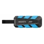 ADATA SC740 500 GB USB Type-C 3.2 Gen 2 (3.1 Gen 2) Schwarz, Blue