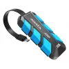ADATA SC740 1 TB USB Type-C 3.2 Gen 2 (3.1 Gen 2) Schwarz, Blue