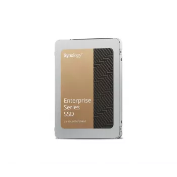 SYNOLOGY SSD - Sat5221 - 960 GB - SATA 6 Gbit/s - Hochleistungsfähige Enterprise-Klasse