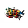 Konstruktionsspielzeug LEGO City Kombinationsset 60462 — Helikopter und Feuerwehrauto, 874 Teile, 3 Minifiguren, Alter 7+