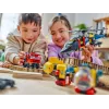 Konstruktionsspielzeug LEGO City Kombinationsset 60462 — Helikopter und Feuerwehrauto, 874 Teile, 3 Minifiguren, Alter 7+