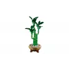 Dekoratives LEGO Icons Modellpflanze — LEGO 10344 Glücksbambus Botanical Collection, 325 Teile, 290 mm Höhe