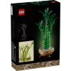 Dekoratives LEGO Icons Modellpflanze — LEGO 10344 Glücksbambus Botanical Collection, 325 Teile, 290 mm Höhe