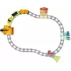Spielzeug-Eisenbahnset LEGO DUPLO 10428 Großer interaktiver Gemeinschaftszug — große interaktive Eisenbahn für Kleinkinder