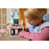 LEGO Bauspielzeug Disney Princess Schloss Arendelle 43265 – 177 Teile, 3 Minifiguren, ab 5 Jahren, Display-Set (250×60×40 mm)