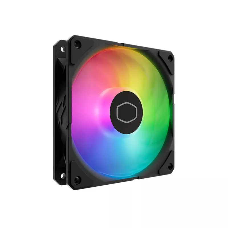 COOLER MASTER CPU-Lüfter Sickleflow Edge 120 ARGB