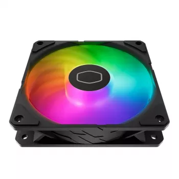 COOLER MASTER CPU-Lüfter Sickleflow Edge 120 ARGB