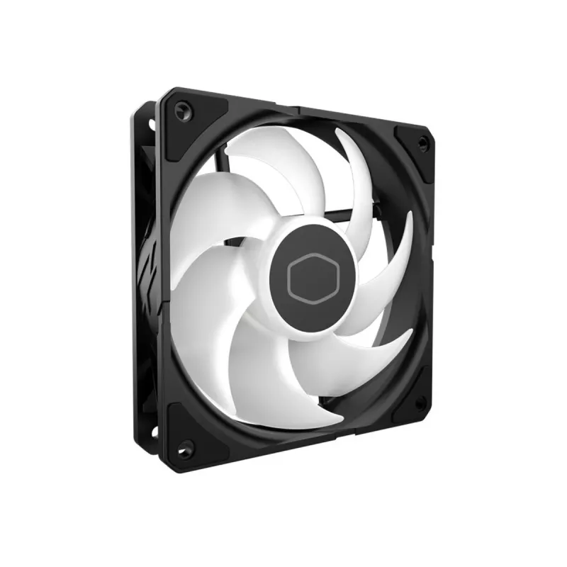 COOLER MASTER CPU-Lüfter Sickleflow Edge 120 ARGB
