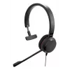 Jabra Evolve 30 II Headset Wired Head-band Office/Call center USB Type-C / USB Type-A Schwarz