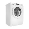 Candy Smart Pro COW 4644TWM6/1-S Waschtrockner Freistehend Frontlader Weiß