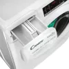Candy Smart Pro COW 4644TWM6/1-S Waschtrockner Freistehend Frontlader Weiß