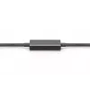 DIGITUS Aktives USB-C-Verlängerungskabel – 5G USB 3.2 Gen1 USB-C – USB-A (M/F) – 10 m