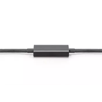 DIGITUS Aktives USB-C-Verlängerungskabel – 5G USB 3.2 Gen1 USB-C – USB-A (M/F) – 10 m