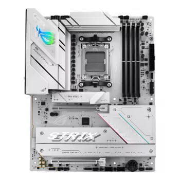 ASUS ROG STRIX B850-A GAMING WIFI AMD B850 Sockel AM5 ATX