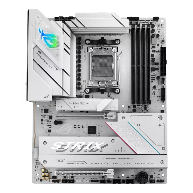 ASUS ROG STRIX B850-A GAMING WIFI AMD B850 Sockel AM5 ATX