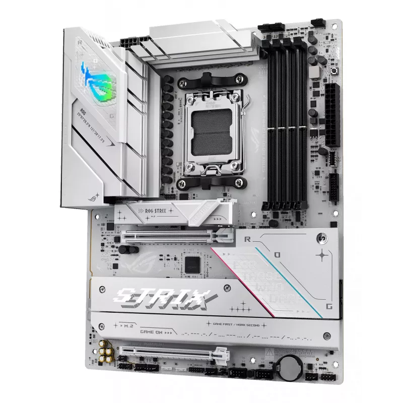ASUS ROG STRIX B850-A GAMING WIFI AMD B850 Sockel AM5 ATX