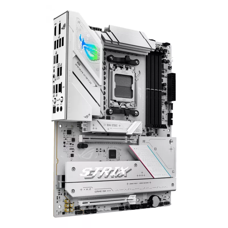 ASUS ROG STRIX B850-A GAMING WIFI AMD B850 Sockel AM5 ATX