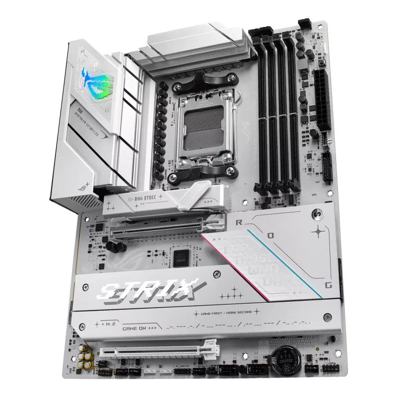 ASUS ROG STRIX B850-A GAMING WIFI AMD B850 Sockel AM5 ATX
