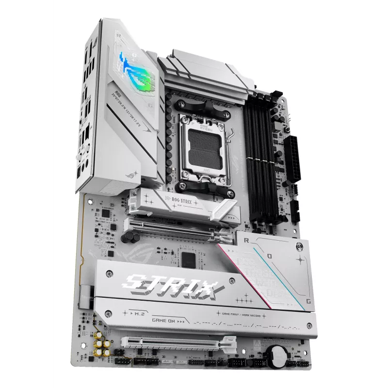 ASUS ROG STRIX B850-A GAMING WIFI AMD B850 Sockel AM5 ATX