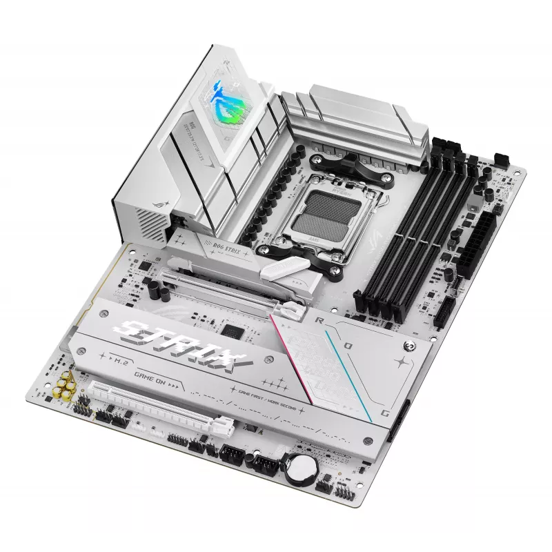 ASUS ROG STRIX B850-A GAMING WIFI AMD B850 Sockel AM5 ATX