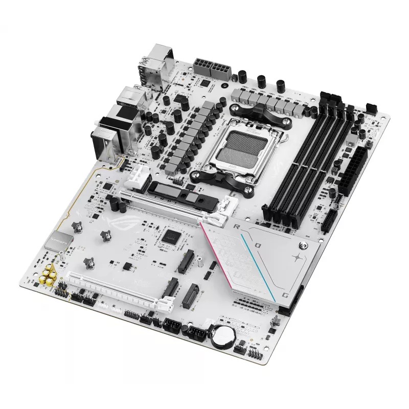 ASUS ROG STRIX B850-A GAMING WIFI AMD B850 Sockel AM5 ATX
