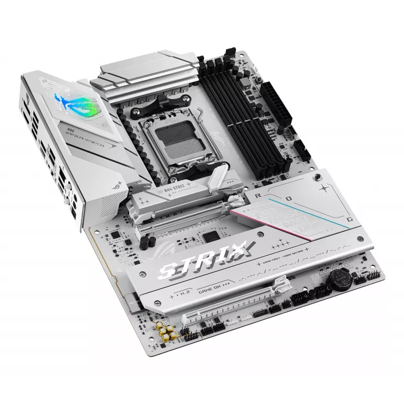 ASUS ROG STRIX B850-A GAMING WIFI AMD B850 Sockel AM5 ATX