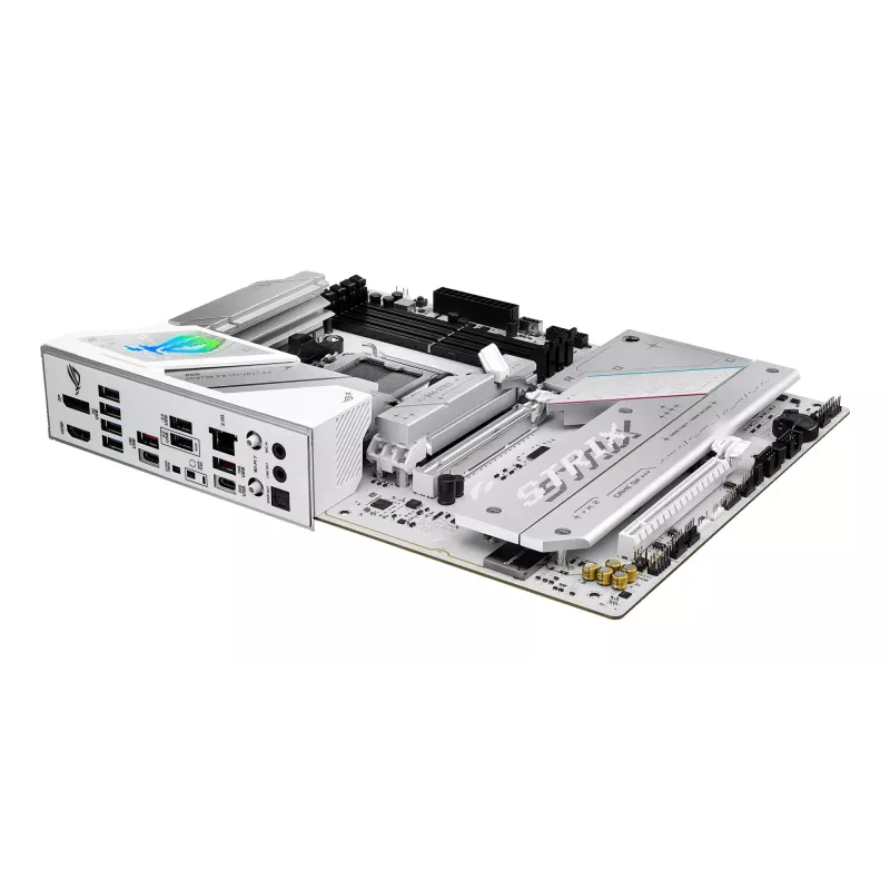 ASUS ROG STRIX B850-A GAMING WIFI AMD B850 Sockel AM5 ATX