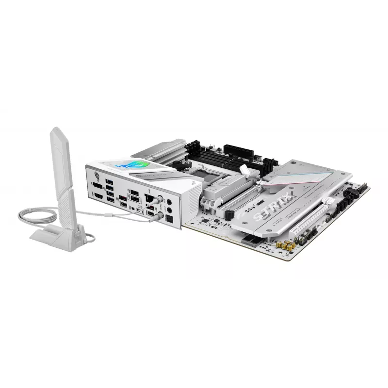 ASUS ROG STRIX B850-A GAMING WIFI AMD B850 Sockel AM5 ATX
