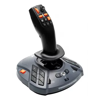 Thrustmaster SimTask FarmStick X Schwarz USB 2.0 Joystick PC, Xbox Series S, Xbox Series X