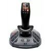 Thrustmaster SimTask FarmStick X Schwarz USB 2.0 Joystick PC, Xbox Series S, Xbox Series X