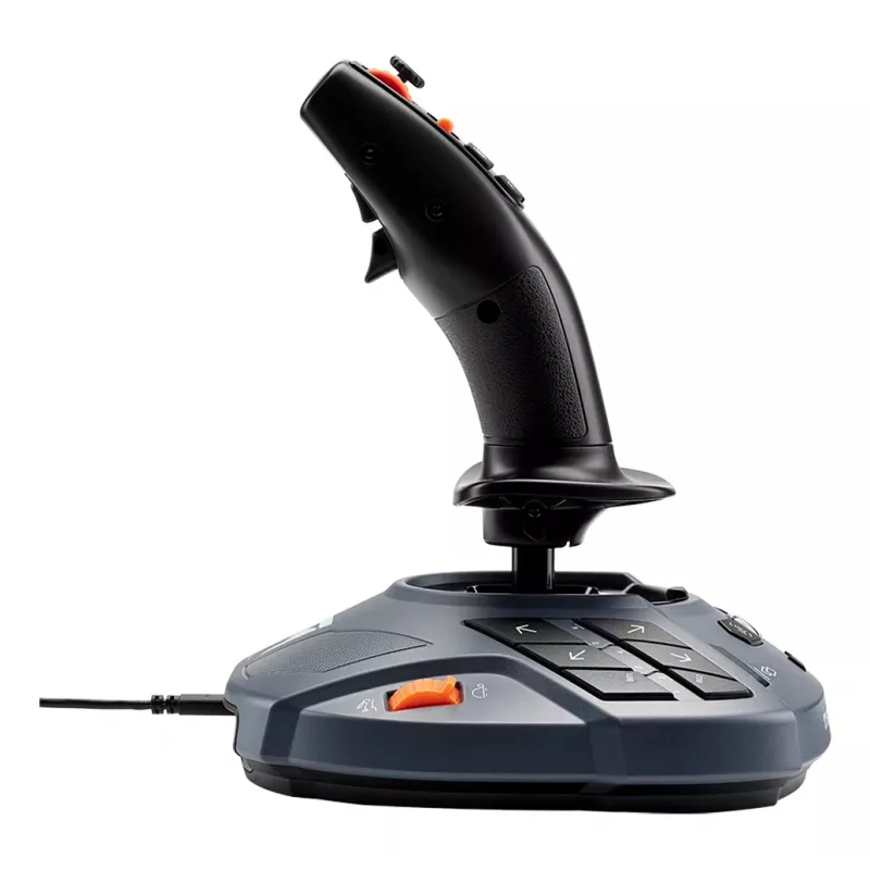 Thrustmaster SimTask FarmStick X Schwarz USB 2.0 Joystick PC, Xbox Series S, Xbox Series X