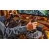 Thrustmaster SimTask FarmStick X Schwarz USB 2.0 Joystick PC, Xbox Series S, Xbox Series X