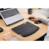 Kensington SmartFit Easy Riser EQ Laptop-Kühlständer, Laptopständer, Schwarz, Kunststoff, 30,5 cm (12 Zoll), 43,2 cm (17 Zoll), 10 kg