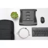 Kensington SmartFit Easy Riser EQ Laptop-Kühlständer, Laptopständer, Schwarz, Kunststoff, 30,5 cm (12 Zoll), 43,2 cm (17 Zoll), 10 kg