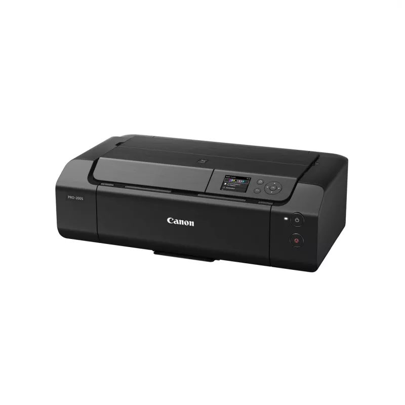 Canon PIXMA PRO-200s Fotodrucker Tintenstrahl 4800 x 2400 DPI Wi-Fi