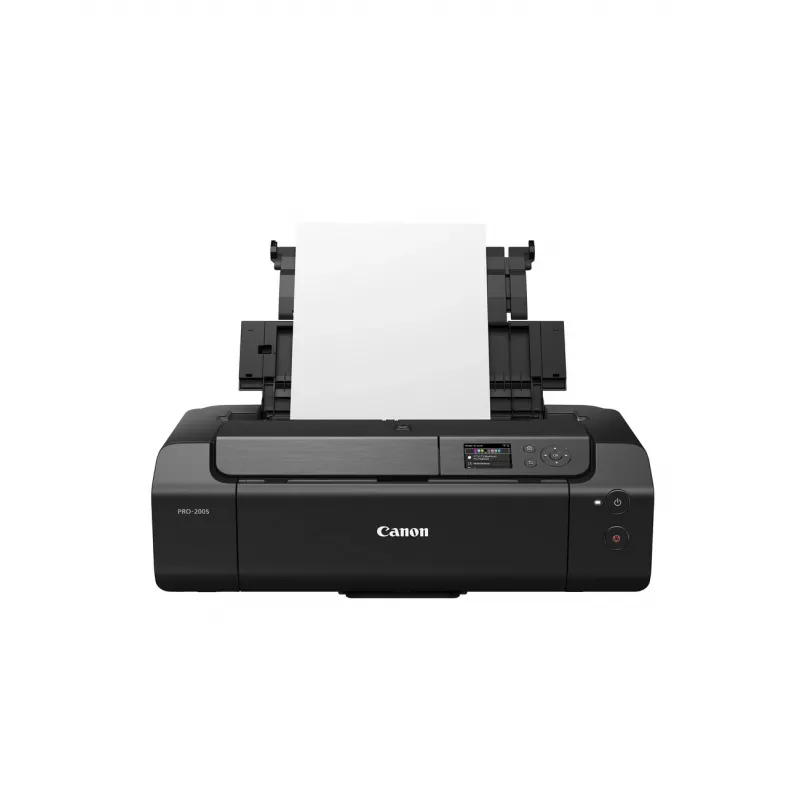 Canon PIXMA PRO-200s Fotodrucker Tintenstrahl 4800 x 2400 DPI Wi-Fi