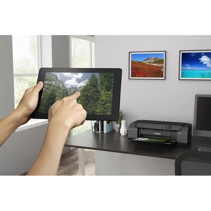 Canon PIXMA PRO-200s Fotodrucker Tintenstrahl 4800 x 2400 DPI Wi-Fi