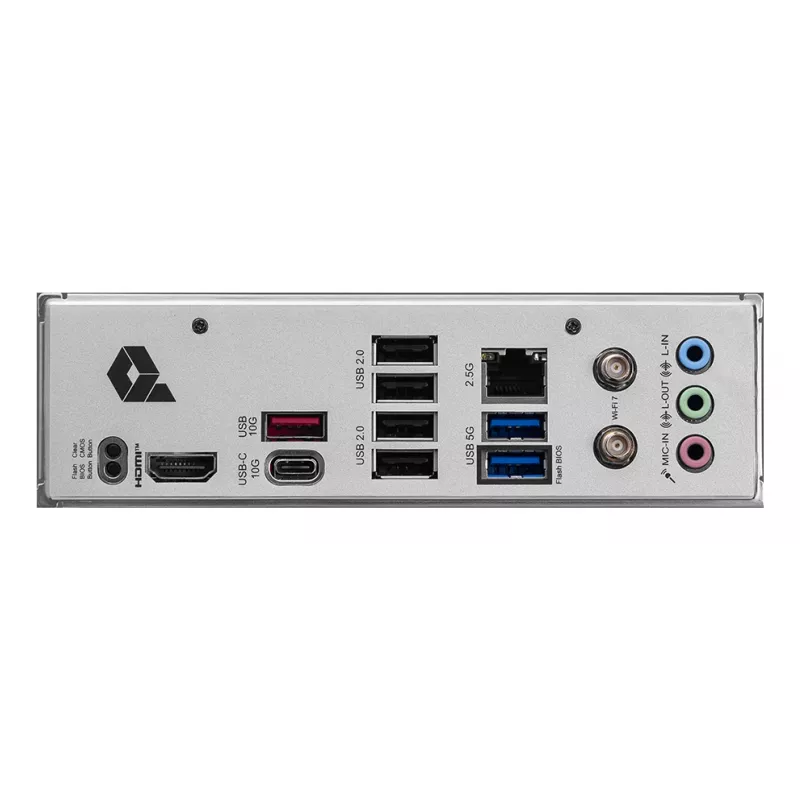 MSI PRO B840-P WIFI Motherboard AMD B840 Sockel AM5 ATX