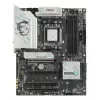Motherboard MSI B850 GAMING PLUS WIFI ATX — AMD B850, Socket AM5, DDR5, 4x DIMM, Wi‑Fi 7, 5Gb LAN, 3x M.2, HDMI 2.1
