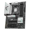 Motherboard MSI B850 GAMING PLUS WIFI ATX — AMD B850, Socket AM5, DDR5, 4x DIMM, Wi‑Fi 7, 5Gb LAN, 3x M.2, HDMI 2.1