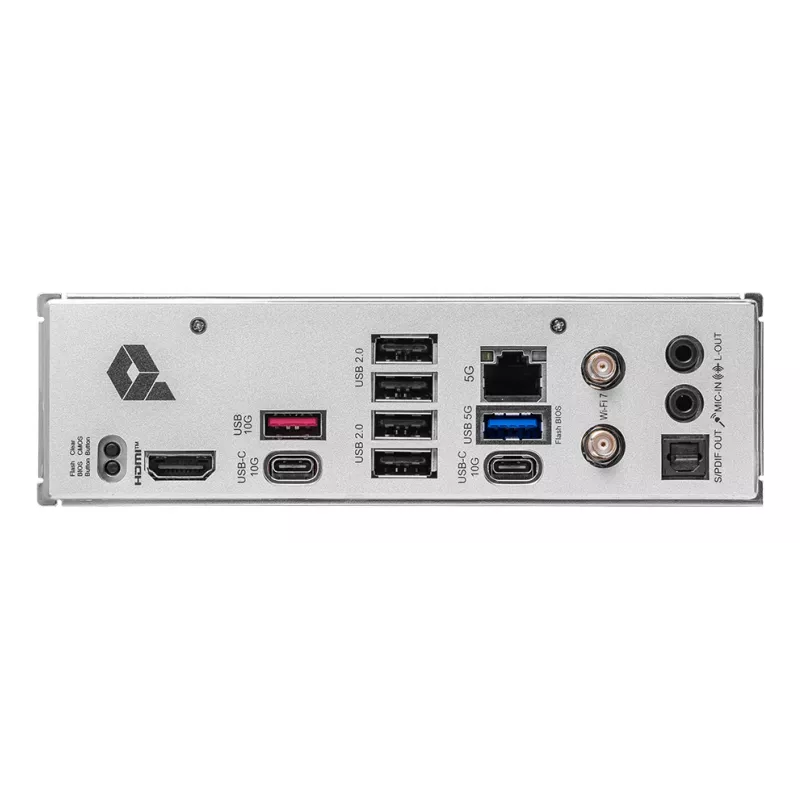 MSI PRO B850-P WIFI Motherboard AMD B850 Sockel AM5 ATX